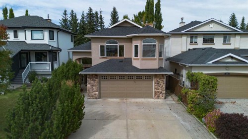 18 Tuscany Meadows Heights Nw, Calgary, AB 