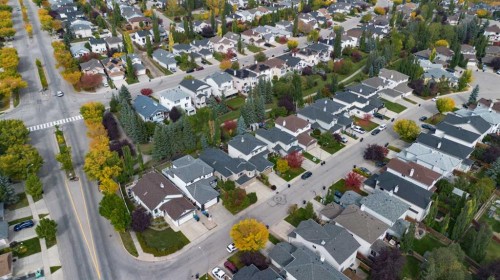 18 Tuscany Meadows Heights Nw, Calgary, AB 