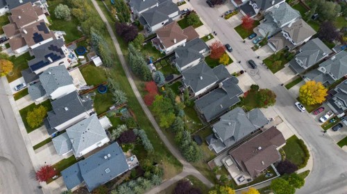 18 Tuscany Meadows Heights Nw, Calgary, AB 