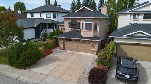 18 Tuscany Meadows Heights Nw, Calgary, AB 