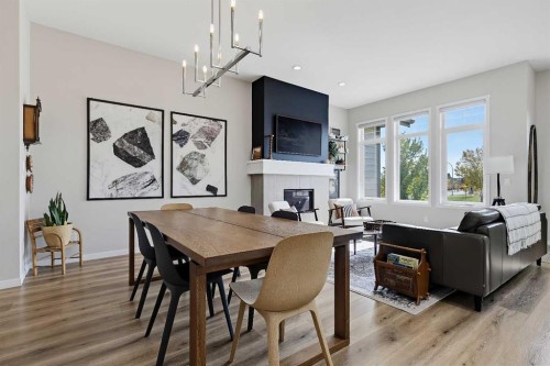 28 Mahogany Gardens Se, Calgary, AB 