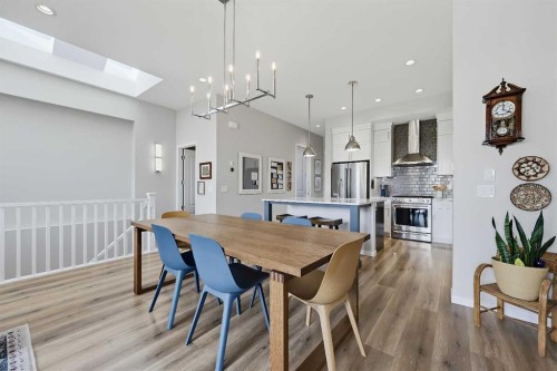 28 Mahogany Gardens Se, Calgary, AB 