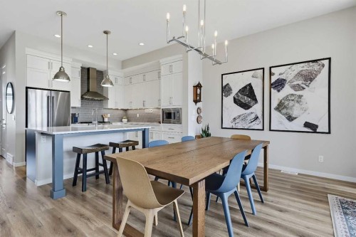 28 Mahogany Gardens Se, Calgary, AB 