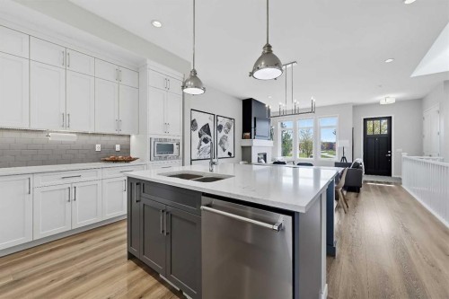 28 Mahogany Gardens Se, Calgary, AB 