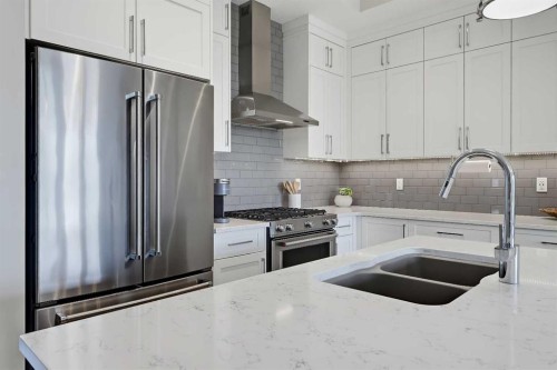 28 Mahogany Gardens Se, Calgary, AB 