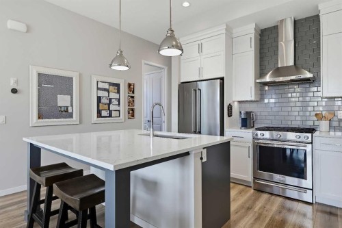 28 Mahogany Gardens Se, Calgary, AB 