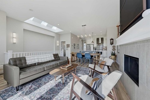 28 Mahogany Gardens Se, Calgary, AB 