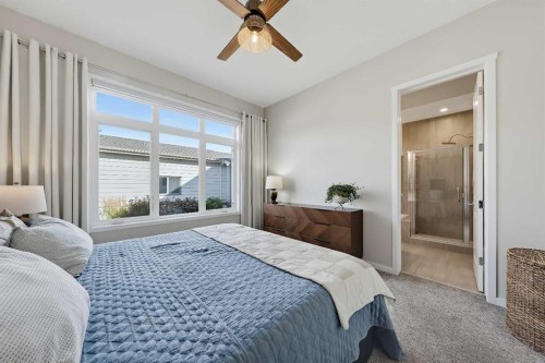 28 Mahogany Gardens Se, Calgary, AB 