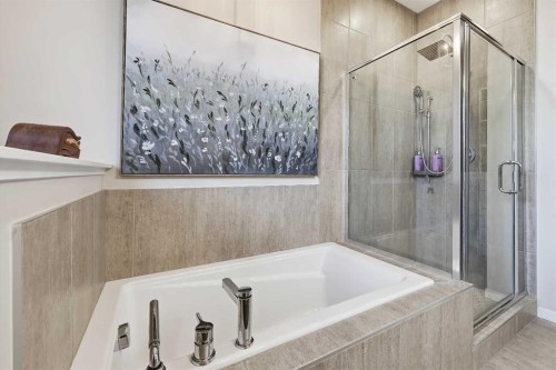 28 Mahogany Gardens Se, Calgary, AB 