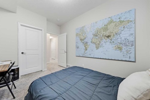 28 Mahogany Gardens Se, Calgary, AB 