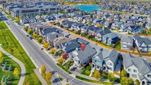 28 Mahogany Gardens Se, Calgary, AB 