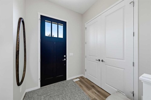 28 Mahogany Gardens Se, Calgary, AB 