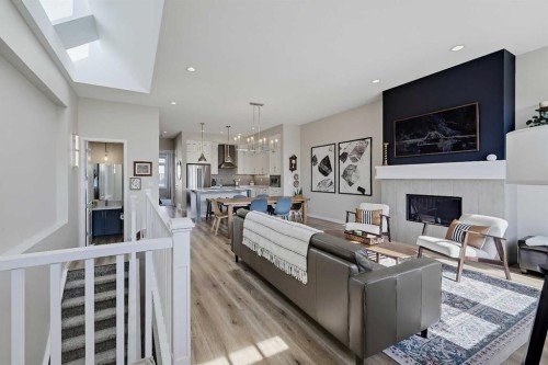 28 Mahogany Gardens Se, Calgary, AB 