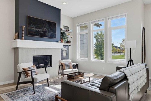 28 Mahogany Gardens Se, Calgary, AB 