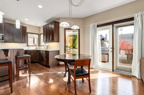 43 Cougar Plateau Circle Sw, Calgary, AB 