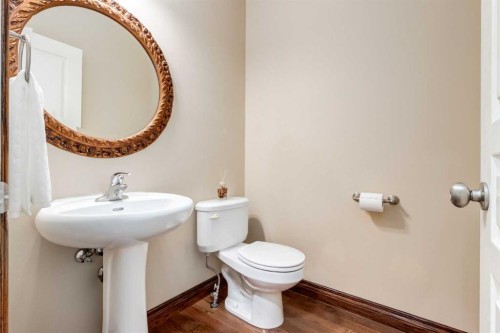43 Cougar Plateau Circle Sw, Calgary, AB 