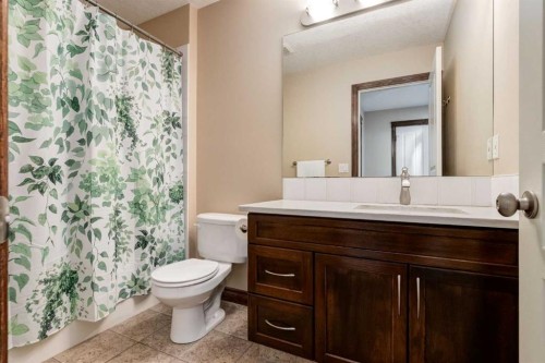 43 Cougar Plateau Circle Sw, Calgary, AB 