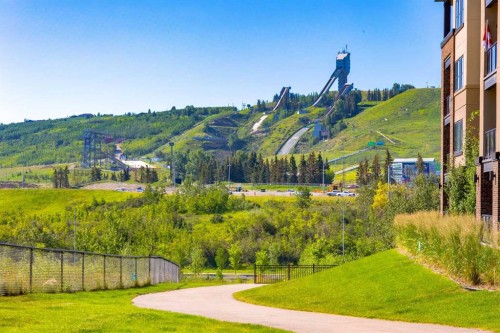 43 Cougar Plateau Circle Sw, Calgary, AB 