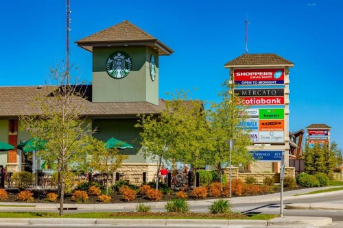 43 Cougar Plateau Circle Sw, Calgary, AB 