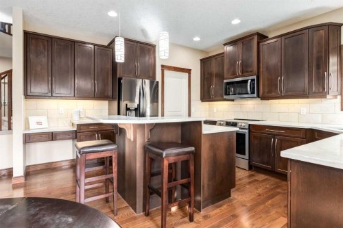 43 Cougar Plateau Circle Sw, Calgary, AB 