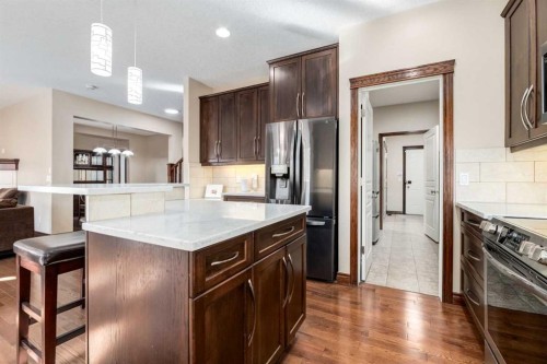 43 Cougar Plateau Circle Sw, Calgary, AB 