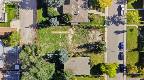 20 Glenway Drive Sw, Calgary, AB 