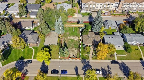 20 Glenway Drive Sw, Calgary, AB 