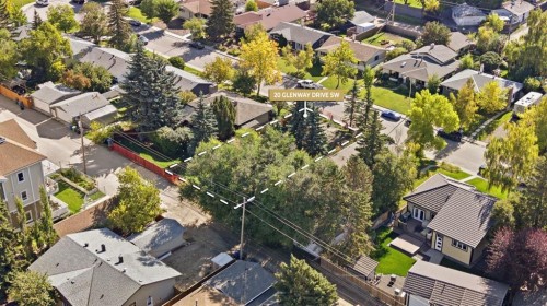 20 Glenway Drive Sw, Calgary, AB 
