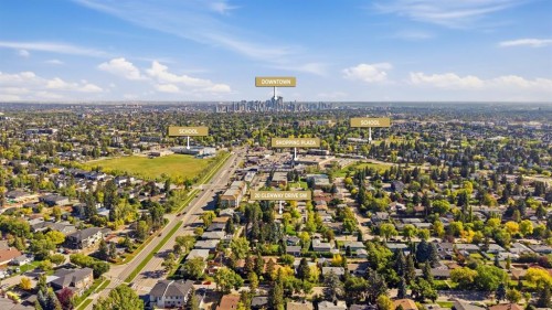 20 Glenway Drive Sw, Calgary, AB 