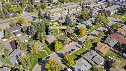 20 Glenway Drive Sw, Calgary, AB 