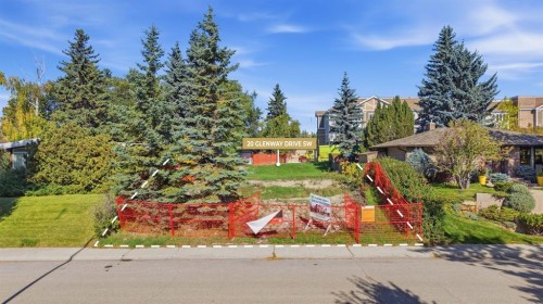20 Glenway Drive Sw, Calgary, AB 
