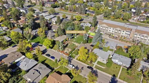 20 Glenway Drive Sw, Calgary, AB 