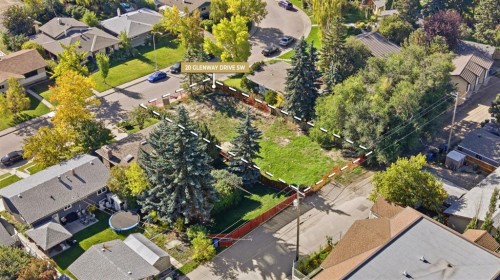 20 Glenway Drive Sw, Calgary, AB 