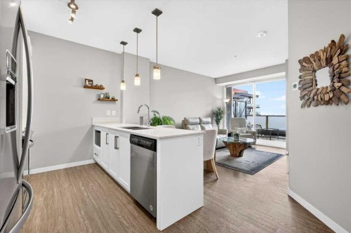 412-122 Mahogany Centre Se, Calgary, AB 