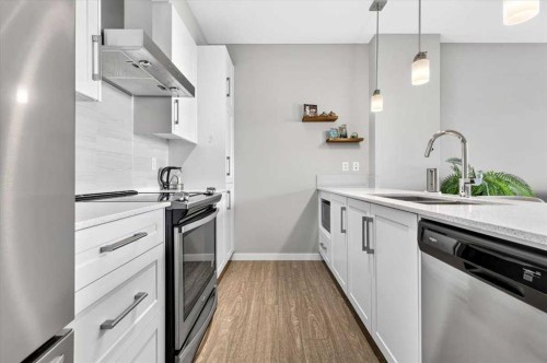 412-122 Mahogany Centre Se, Calgary, AB 