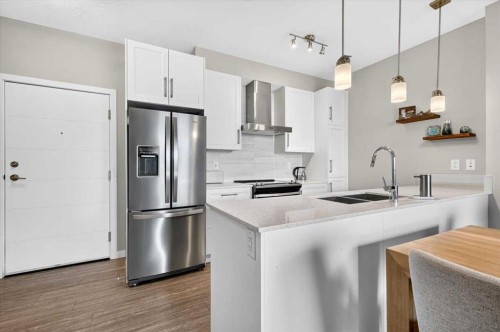 412-122 Mahogany Centre Se, Calgary, AB 