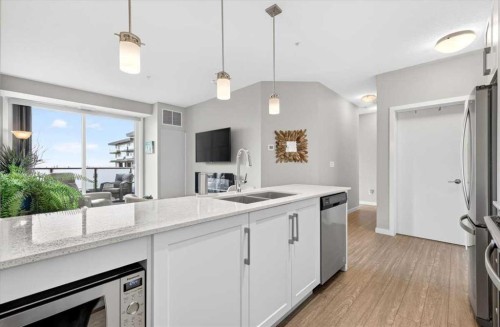 412-122 Mahogany Centre Se, Calgary, AB 