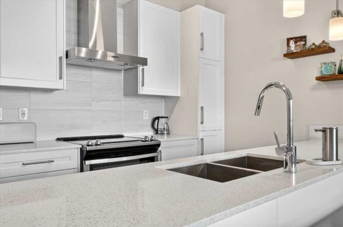 412-122 Mahogany Centre Se, Calgary, AB 