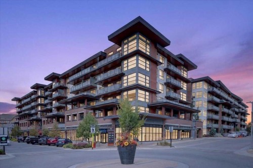 412-122 Mahogany Centre Se, Calgary, AB 