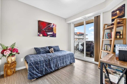 412-122 Mahogany Centre Se, Calgary, AB 