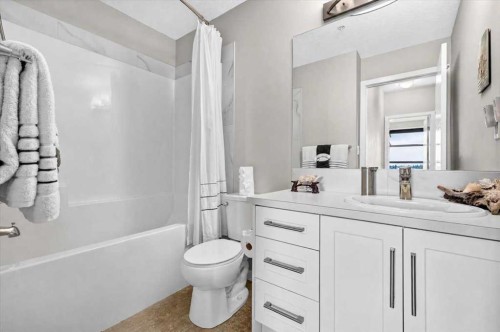 412-122 Mahogany Centre Se, Calgary, AB 