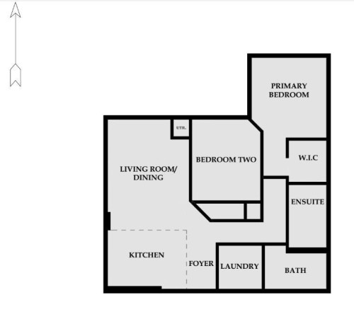 412-122 Mahogany Centre Se, Calgary, AB 