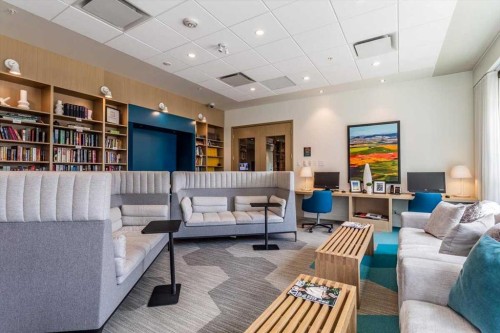 412-122 Mahogany Centre Se, Calgary, AB 