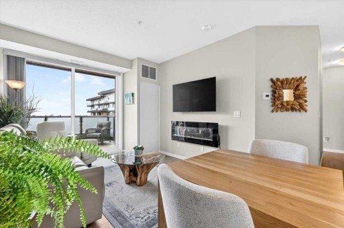 412-122 Mahogany Centre Se, Calgary, AB 