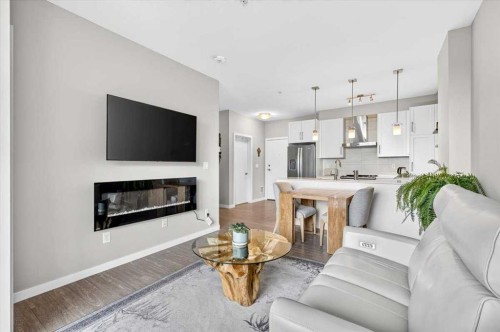 412-122 Mahogany Centre Se, Calgary, AB 