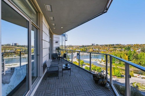 1006-738 1 Avenue Sw, Calgary, AB 