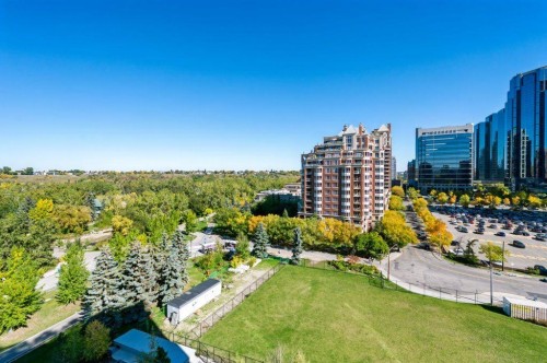 1006-738 1 Avenue Sw, Calgary, AB 