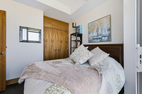 1006-738 1 Avenue Sw, Calgary, AB 