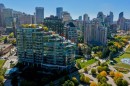 1006-738 1 Avenue Sw, Calgary, AB 