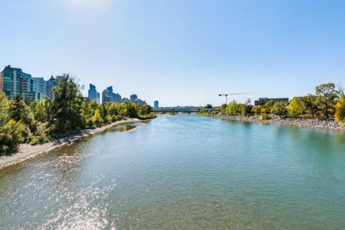 1006-738 1 Avenue Sw, Calgary, AB 